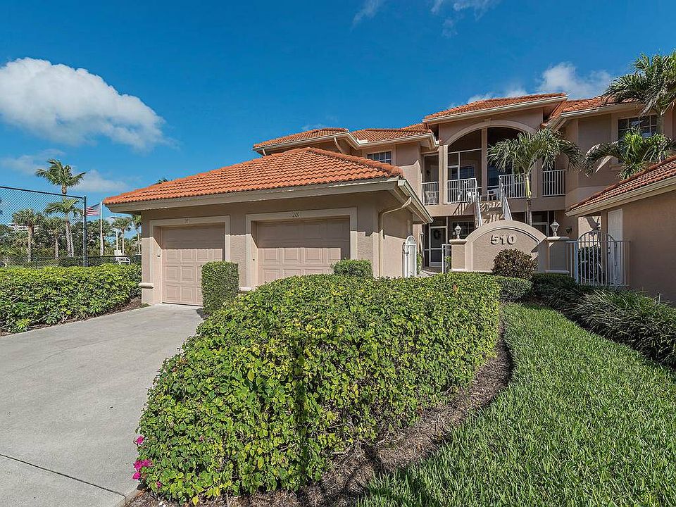 1st image of 510 Club Marco Cir #1-101