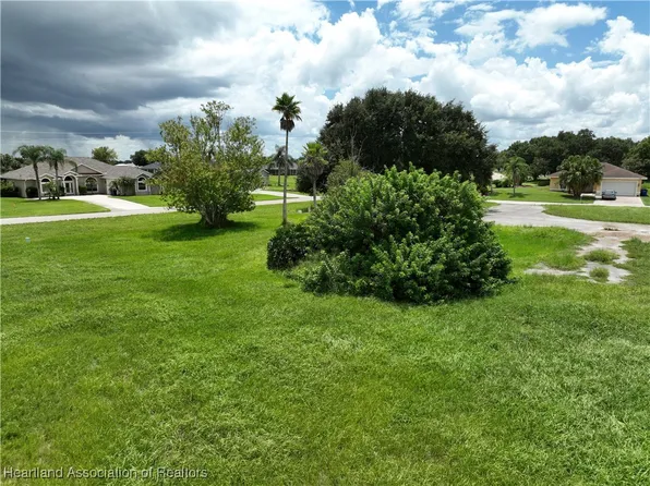 1532 Duane Palmer Blvd, Sebring, FL 33876