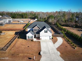 205 Lindenrain Blvd, New Bern, NC 28562