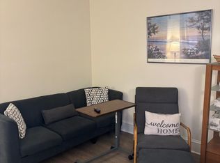 217 S Queen St #2, Lancaster, PA 17602