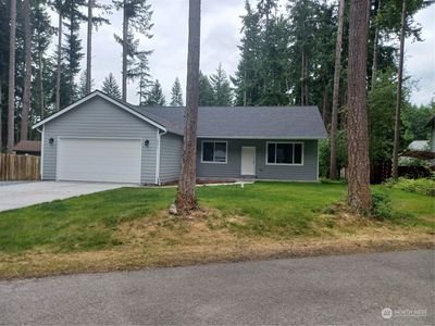18011 Mossywood Court SE, Yelm, WA, 98597