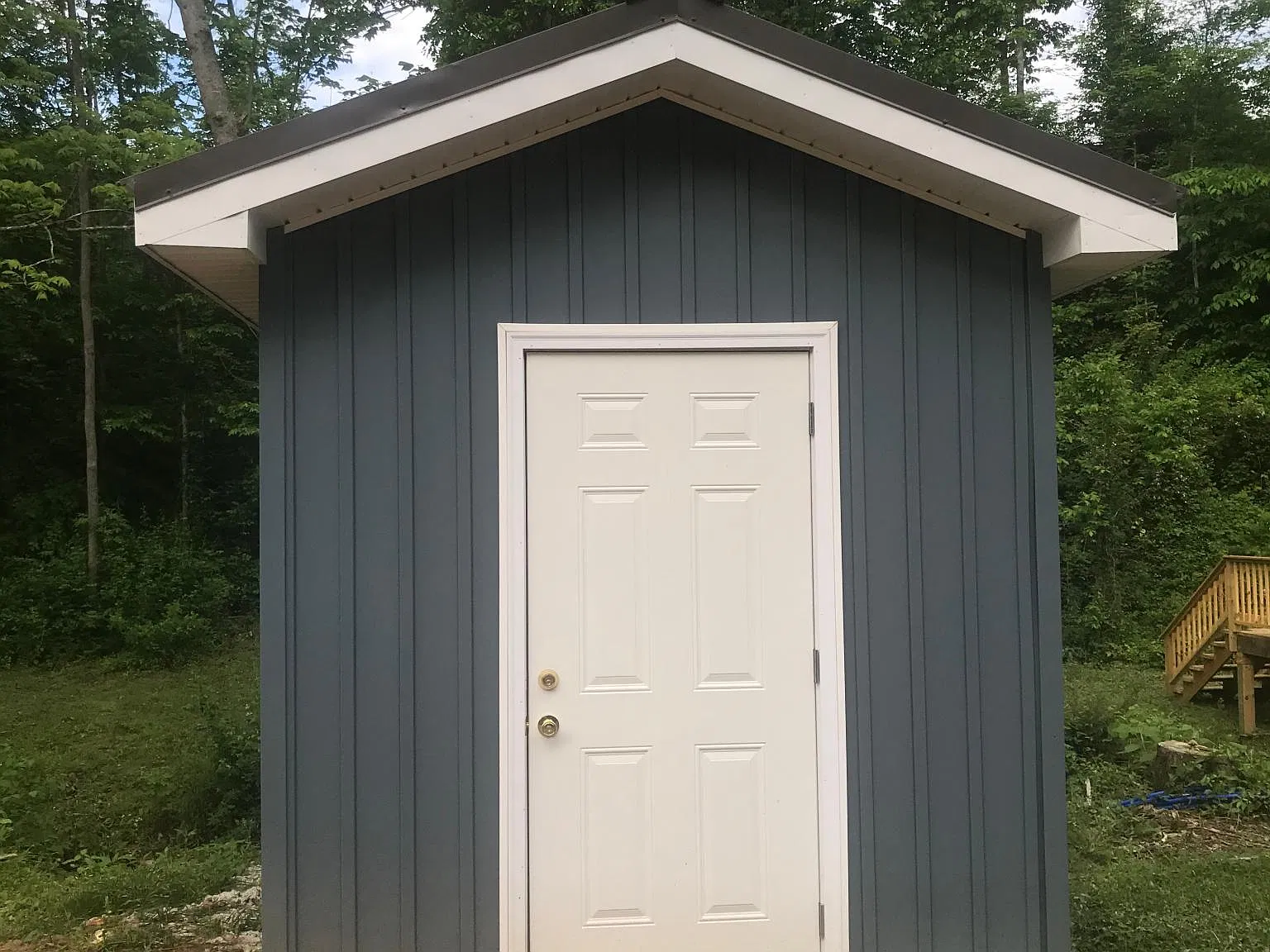 Buck Hollow Rd, Jamestown — Photo 4