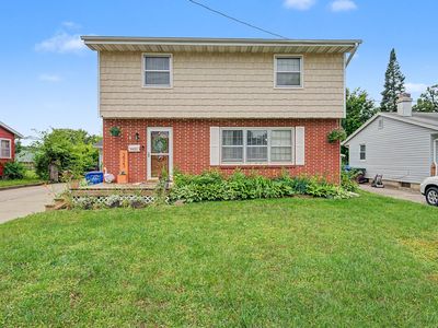 3923 Richmond Ave, Des Moines, IA, 50317