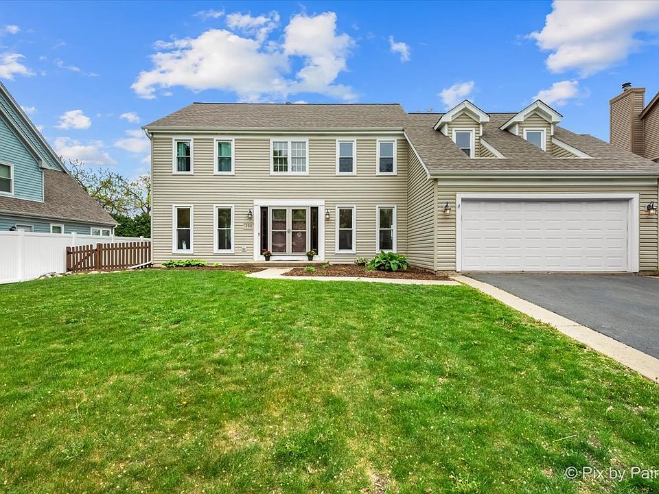 1st image of 200 Ambria Dr