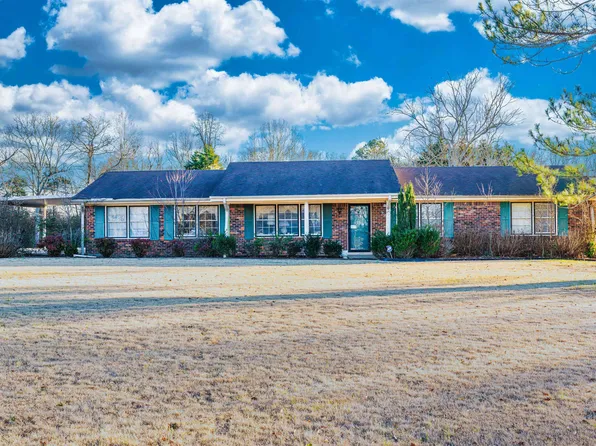 800 Magnolia St, Muscle Shoals, AL 35661