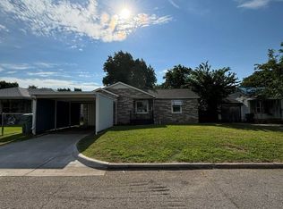 2529 NW Prentice Ave, Lawton, OK 73507