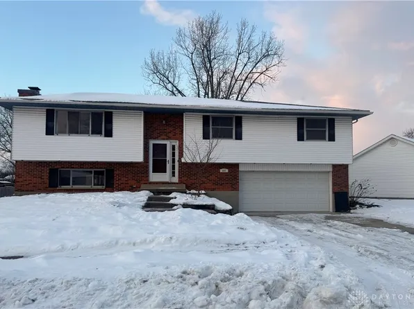 647 Benavides St, Miamisburg, OH 45342