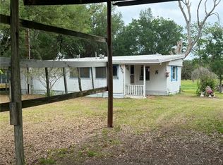 152 E Mustang Arbor, Sandia, TX 78383