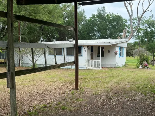 152 E Mustang Arbor, Sandia, TX 78383