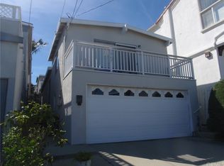 1747 Axenty Way, Redondo Beach, CA 90278