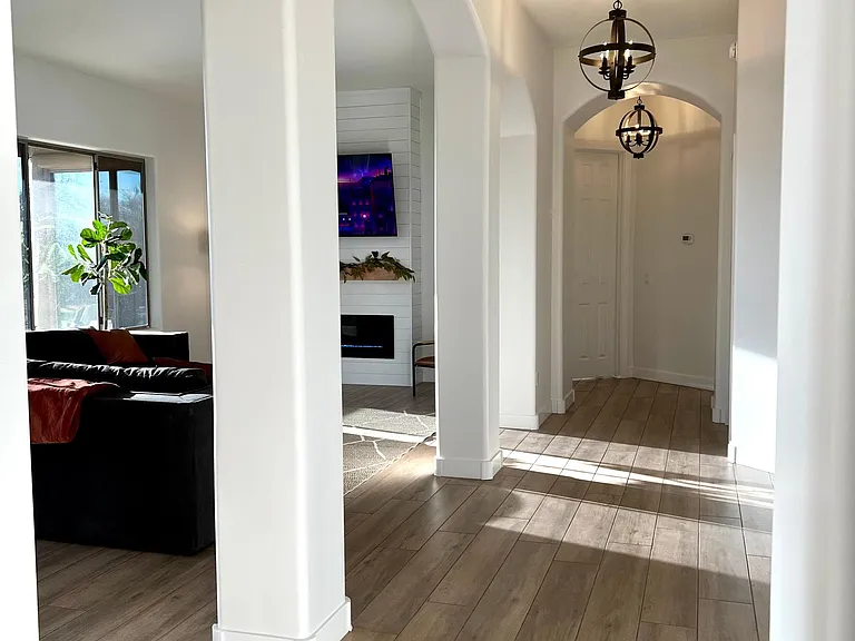 14604 E Peak View Rd — Photo 17