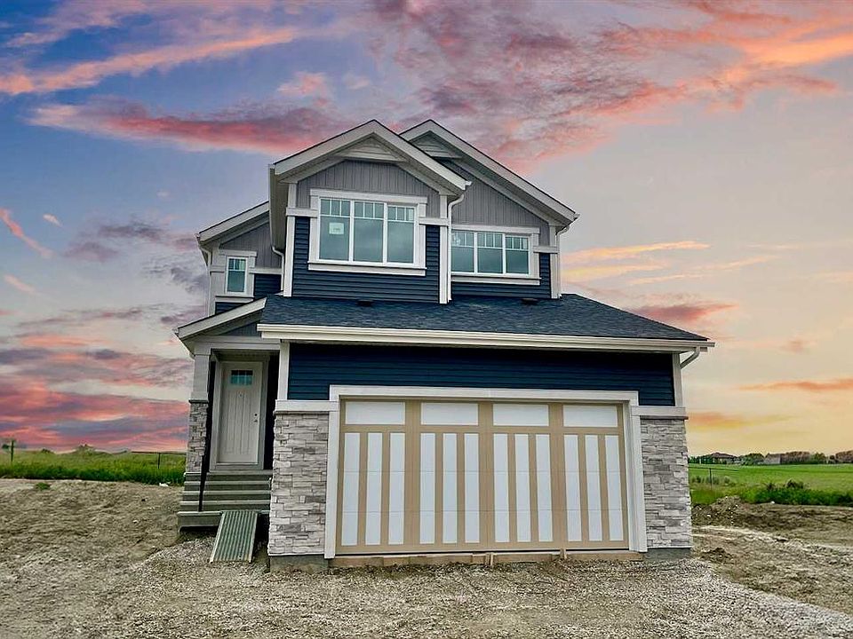 136 W Threepoint Cv, Okotoks, AB T1S 5S4 MLS A2150191 Zillow