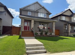 158 Cornish ROAD, Saskatoon, SK S7T 0K4