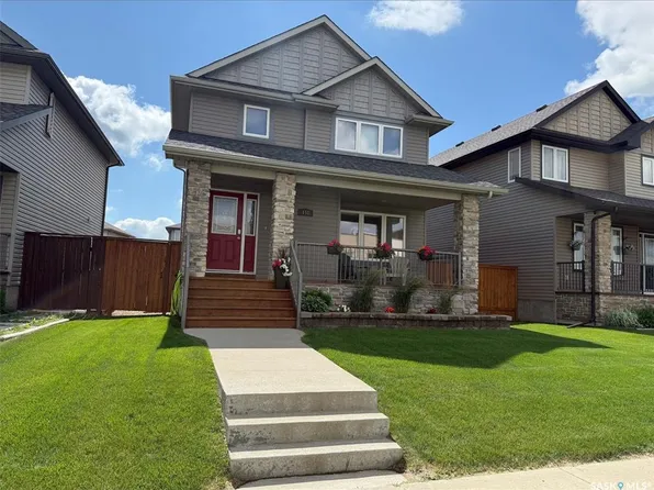 158 Cornish ROAD, Saskatoon, SK S7T 0K4