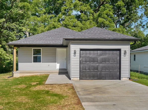 1815 N Tyler Avenue, Springfield, MO 65802