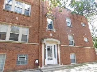 3501-07 N Springfield Ave-Theus Property Holdings LLC, Chicago, IL 60618