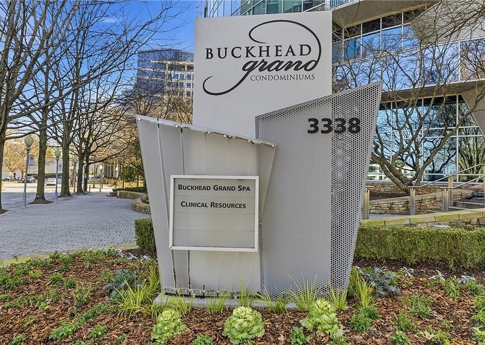 1st image of 3338 Peachtree Rd NE APT 705
