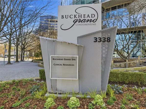 3338 Peachtree Rd NE APT 705, Atlanta, GA 30326