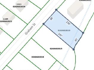 2020 Graham St, Saint Stephen, SC 29479