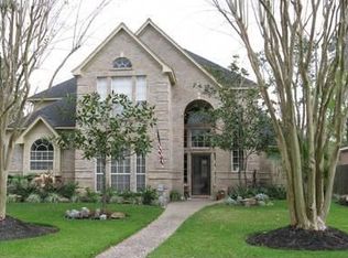 5815 Ashmere Ln, Spring, TX 77379