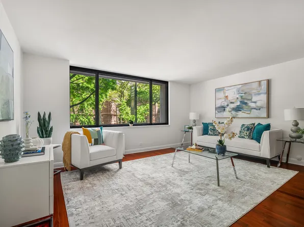 386 Columbus Avenue 2A image 2 of 8