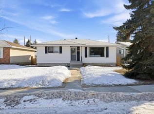 9311 169th St NW, Edmonton, AB