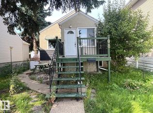 11408 82nd St NW, Edmonton, AB T5B 2V4
