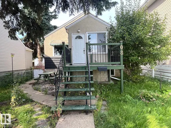 11408 82nd St NW, Edmonton, AB T5B 2V4