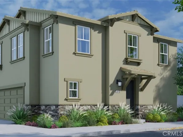 2510 Gunner Ridge Way, Rialto, CA 92377