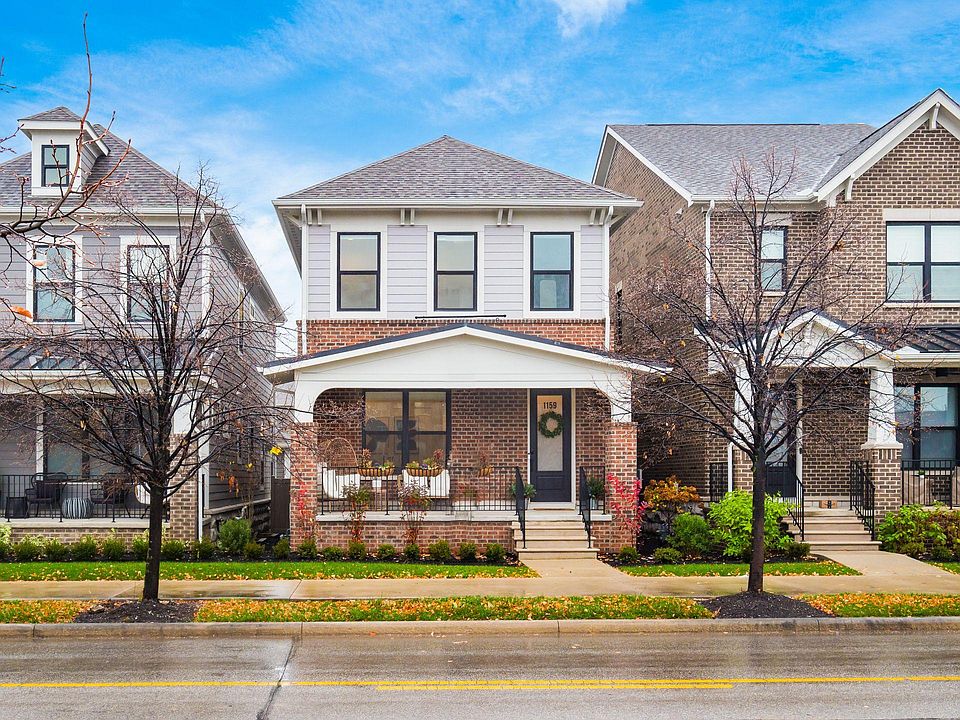 1159 Bobcat Ave, Columbus, OH 43212 Zillow