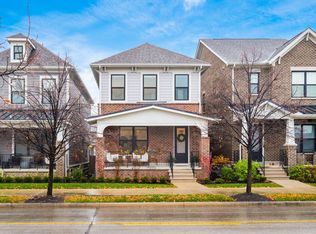 1159 Bobcat Ave, Columbus, OH 43212