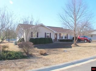 501 Nevada Ave, Mountain Home, AR 72653
