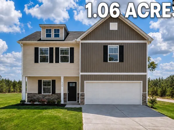 259 Eastover Rd, Eastover, SC 29044