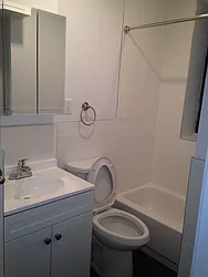 Rented by Crosstown Apartments NYC