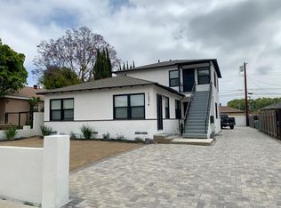 1236 N Kenwood St, Burbank, CA 91505