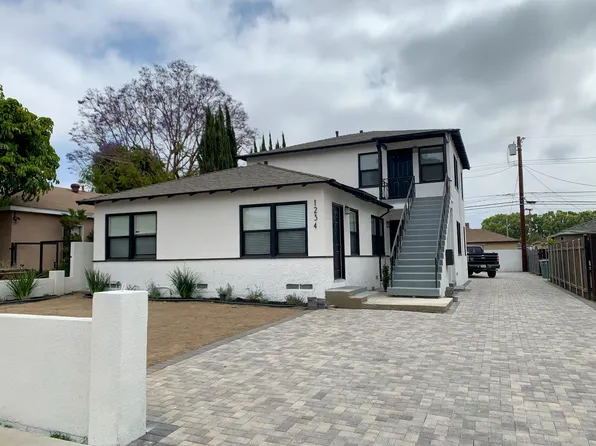 1236 N Kenwood St, Burbank, CA 91505