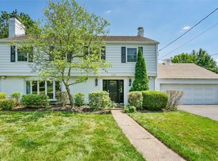 2355 Berkshire Dr, Pittsburgh, PA