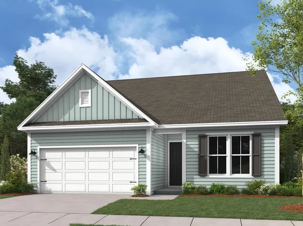 736 Opal Wing St, Moncks Corner, SC 29461