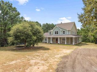 6439 Old Pollard Rd, Jay, FL 32565