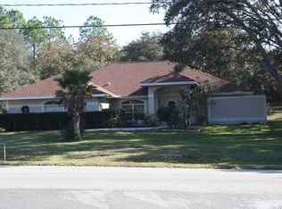 3555 N Annapolis Ave, Hernando, FL 34442
