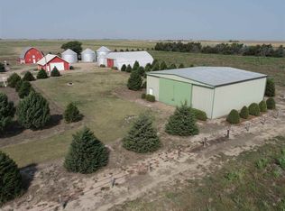 7048 County Road Z, Quinter, KS 67752