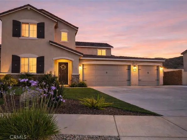 32259 Rambling Ct, Winchester, CA 92596
