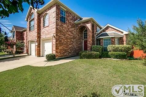 2nd image of 1408 Monte Carlo Dr