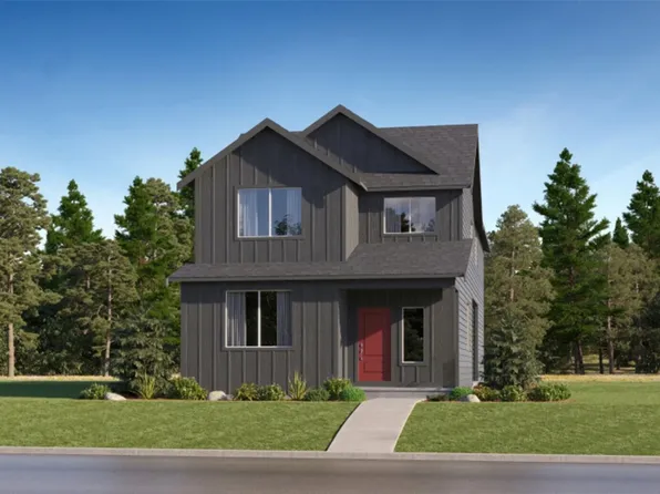 169 Veranda Lane SE, Olympia, WA 98513