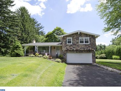 1651 Fort Washington Ave, Ambler, PA, 19002