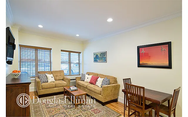 Rented by Douglas Elliman | media 24