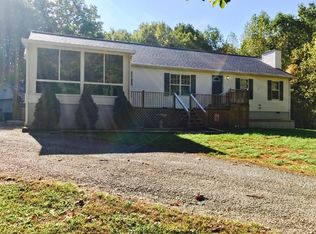 3425 Village Hwy, Rustburg, VA 24588