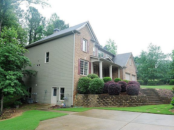 Entrance to basement