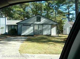 304 Pine Valley Rd, Jacksonville, NC 28546