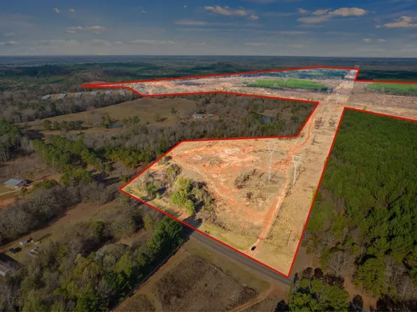 Fm 2796, Gilmer, TX 75644